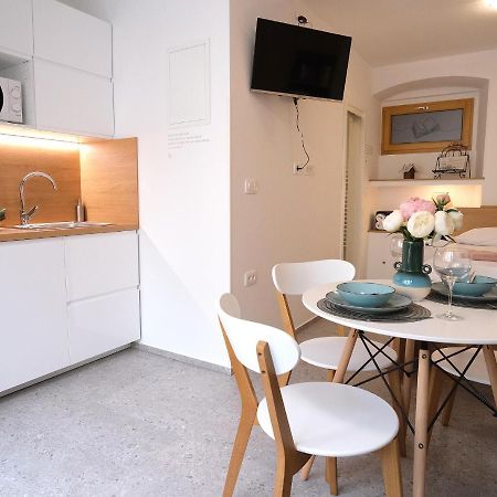 Apartma Libris Koper Extérieur photo