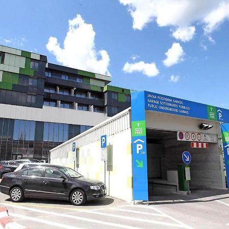 Apartma Libris Koper Extérieur photo