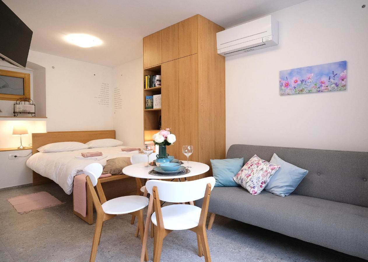 Apartma Libris Koper Extérieur photo