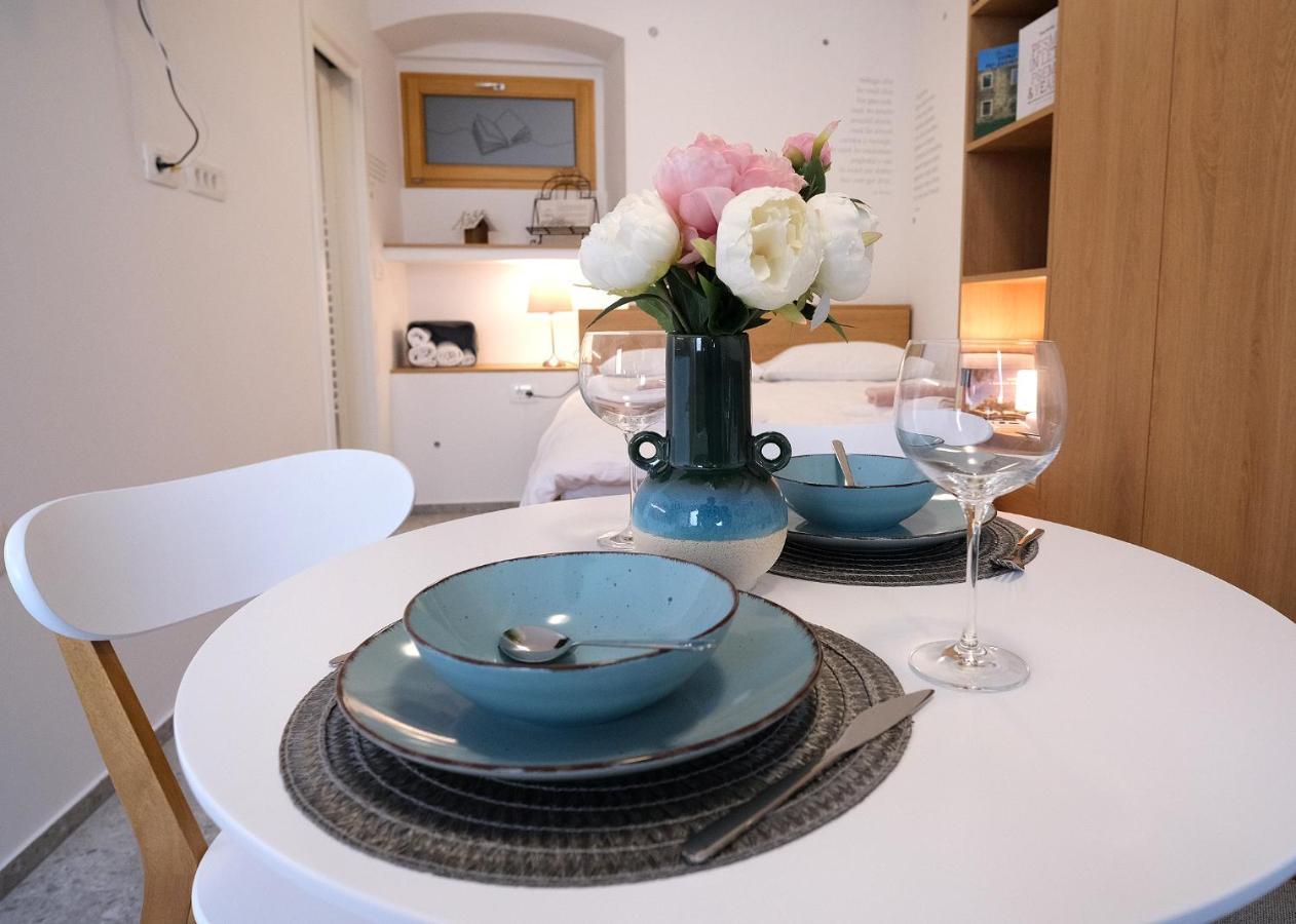 Apartma Libris Koper Extérieur photo