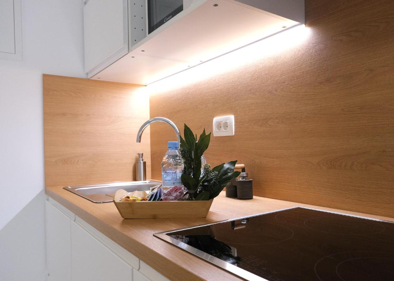 Apartma Libris Koper Extérieur photo
