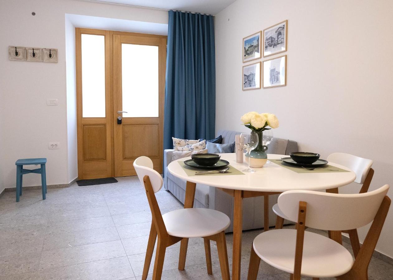 Apartma Libris Koper Extérieur photo