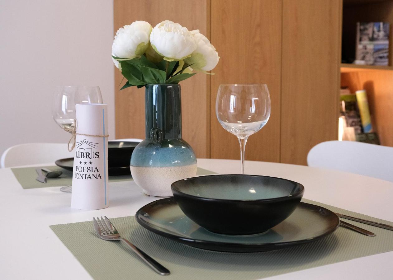 Apartma Libris Koper Extérieur photo