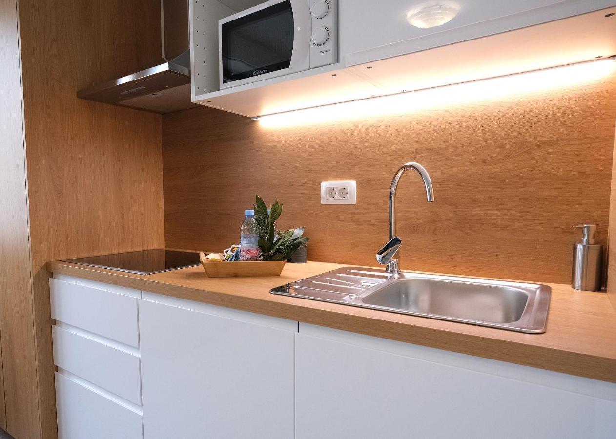 Apartma Libris Koper Extérieur photo