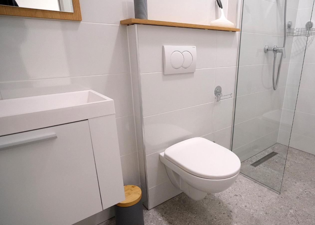 Apartma Libris Koper Extérieur photo