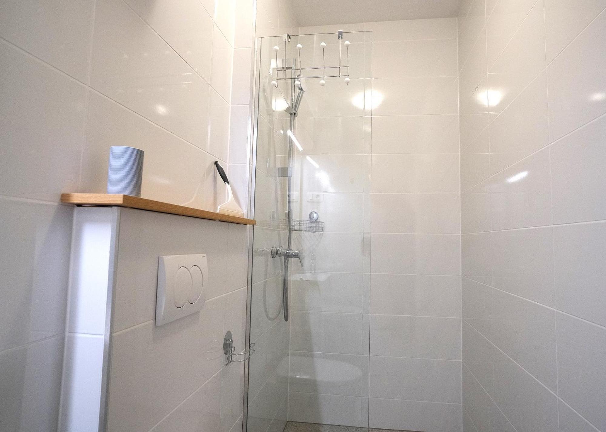 Apartma Libris Koper Chambre photo